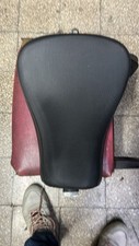 Sella harley davidson usato  Roma