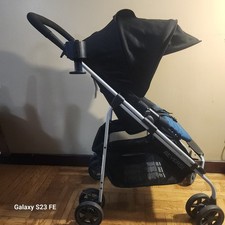 Lightweight reversible strolle for sale Lightweight reversible strolle for sale  Allentown