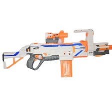 Nerf strike modulus d'occasion  Expédié en Belgium