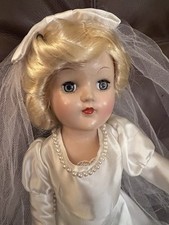 Doll vtg doll for sale  Twinsburg