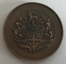Colchester garrison medal for sale  MALDON