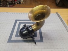 Klaxon volt horn d'occasion  Expédié en Belgium