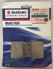 Pair 2003 suzuki for sale  Henderson