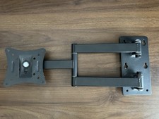 Monitor halterung wandhalterun gebraucht kaufen  Birkenfeld