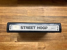 Street hoop cartouche d'occasion  Sannois