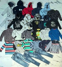 Xxl jungen bekleidungspaket gebraucht kaufen  Gelsenkirchen