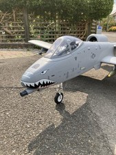 Freewing thunderbolt 80mm for sale  CHICHESTER
