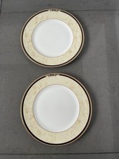 Wedgwood cornucopia pair for sale  NORWICH