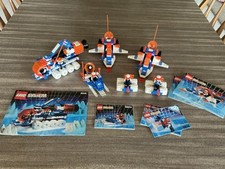 Lego ice planet for sale  Ashland