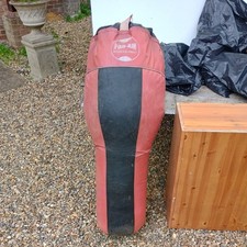 uppercut bag for sale  BECCLES