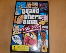 Windows Grand Theft Auto Vice City japonês, usado comprar usado  Enviando para Brazil