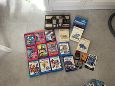 mattel intellivision for sale mattel intellivision for sale  POOLE