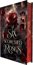 Six scorched roses gebraucht kaufen  Berlin