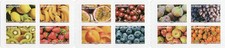 Lots carnet fruit d'occasion  Draveil