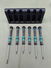 Wera kraftform micro for sale  HOUGHTON LE SPRING