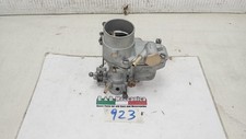 Carburatore completo weber usato  Gambettola