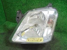 Usado, Farol esquerdo Opel Meriva 2004 [usado] [PA01149292] comprar usado  Enviando para Brazil