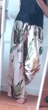 Pantalon large taille d'occasion  Saint-Laurent-de-la-Cabrerisse