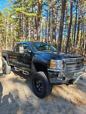 2012 chevrolet silverado for sale  Freedom