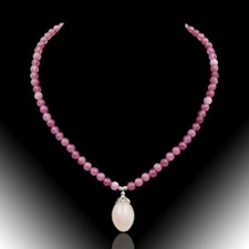 Bailysbeads edle erdbeerquarz gebraucht kaufen Bailysbeads edle erdbeerquarz gebraucht kaufen  Berlin