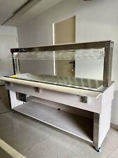 Vetrina refrigerata afinox usato  San Martino di Lupari