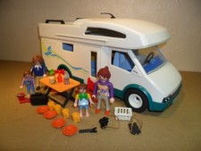 Playmobil motorhome 6671 for sale  CHELMSFORD