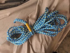 Blue boat tube for sale  Huntington Beach