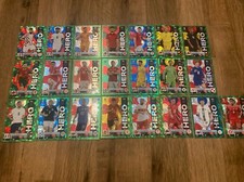 Topps match attax for sale  HAILSHAM