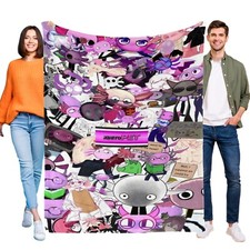 Cobertor para KinitoPet crianças meninos meninas presentes de aniversário decoração para casa comprar usado  Enviando para Brazil