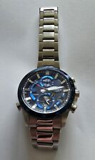 casio edifice solar for sale  NOTTINGHAM