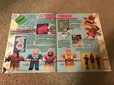 1991 wwf catalog for sale  Ambler