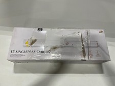 Singlepass curl professional for sale  Wooster