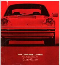 Porsche 911 1978 for sale  UK