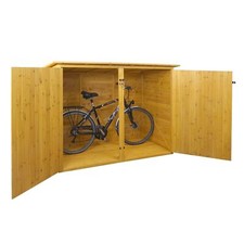 Ware 1er fahrradgarage gebraucht kaufen  Altusried