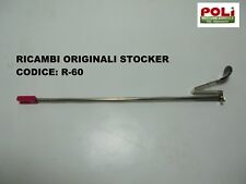 Stocker legatrice per usato  Massa
