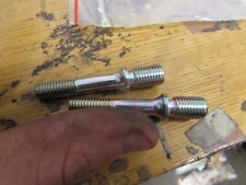 Nos honda cr125 for sale  LEICESTER
