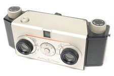 Delta stereo camera gebraucht kaufen  Neuwied