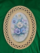 Vintage home interiors for sale  Homosassa