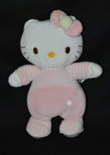 Doudou chat hello d'occasion  Strasbourg-