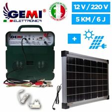 Recinto elettrico elettrificat usato  Francavilla in Sinni