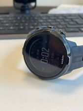 Suunto spartan wrist for sale  UK