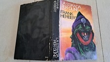 Frank herbert strada usato  Roma