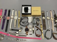 Watch joblot bundle for sale  Shipping to Ireland