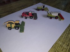 Echelle vehicules agricoles d'occasion  France