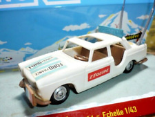 Ancien cofalu peugeot d'occasion  France