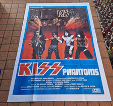 Kiss phantoms gene usato  Verona