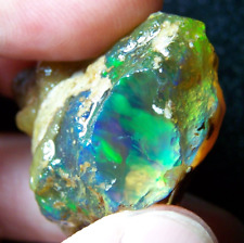 Opal rough 118.41 for sale  Sebastian