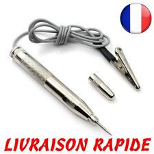 Testeur tension sonde d'occasion  Pommeuse