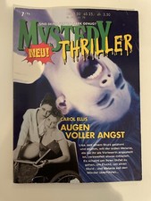 Cora mystery thriller gebraucht kaufen  Hagen im Bremischen