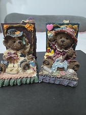 Set vintage resin for sale  Mount Airy